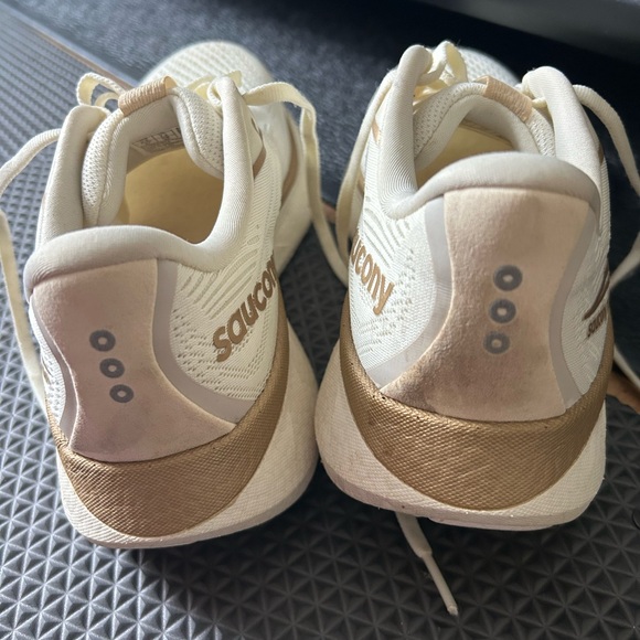 Saucony Ride 18 - Picture 4 of 15